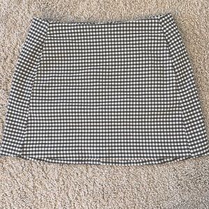 urban outfitters skirt with pockets